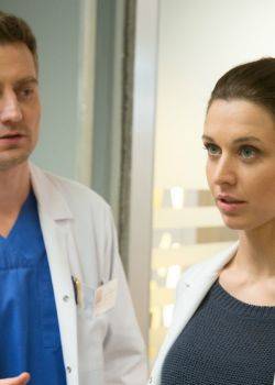 Na dobre i na złe - odcinek 632