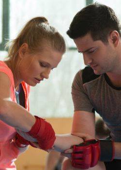 Na dobre i na złe - odcinek 633 – Zaufanie