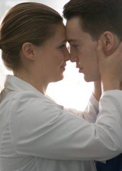 Na dobre i na złe - odcinek 634 – Dobra nowina