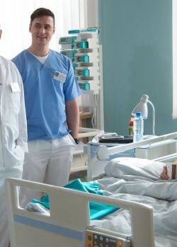 Na dobre i na złe - odcinek 635