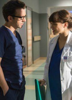 Na dobre i na złe - odcinek 636 – Magiczne słowo