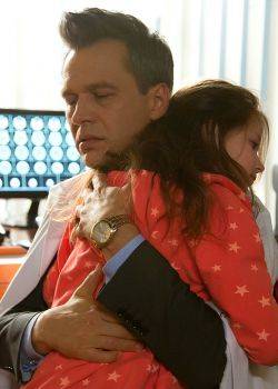 Na dobre i na złe - odcinek 640