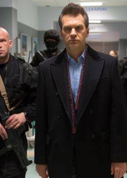 Na dobre i na złe - odcinek 642