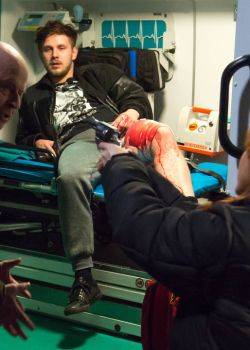 Na dobre i na złe - odcinek 643