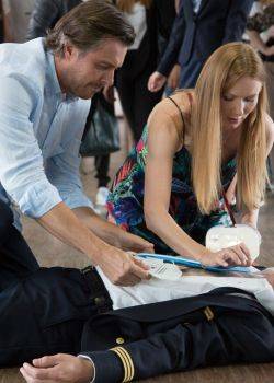 Na dobre i na złe - odcinek 645