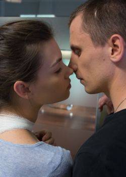 Na dobre i na złe - odcinek 647