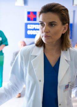 Na dobre i na złe - odcinek 648