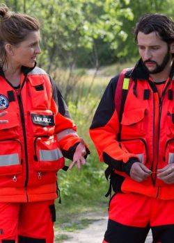 Na dobre i na złe - odcinek 649