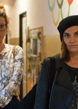 Na dobre i na złe - odcinek 653