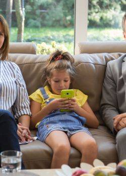 Na dobre i na złe - odcinek 654