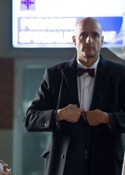 Na dobre i na złe - odcinek 655