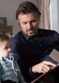 Na dobre i na złe - odcinek 656