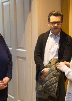 Na dobre i na złe - odcinek 662