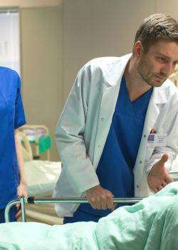 Na dobre i na złe - odcinek 663