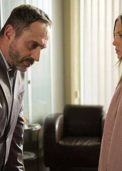 Na dobre i na złe - odcinek 664 – Idol