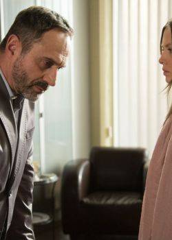 Na dobre i na złe - odcinek 664