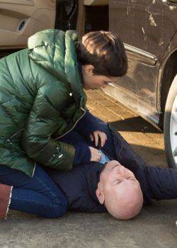 Na dobre i na złe - odcinek 665