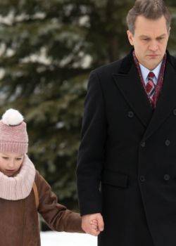 Na dobre i na złe - odcinek 666