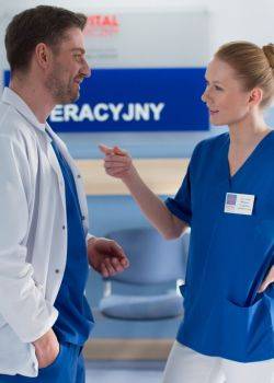 Na dobre i na złe - odcinek 671