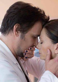 Na dobre i na złe - odcinek 685