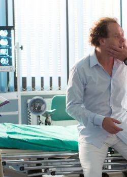 Na dobre i na złe - odcinek 686