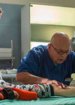 Na dobre i na złe - odcinek 687