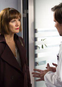 Na dobre i na złe - odcinek 690