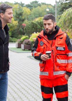 Na dobre i na złe - odcinek 692