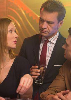 Na dobre i na złe - odcinek 693