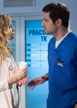 Na dobre i na złe - odcinek 694 – Żeby nie bolało