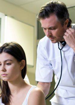 Na dobre i na złe - odcinek 696