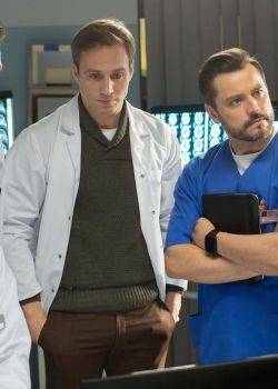 Na dobre i na złe - odcinek 698