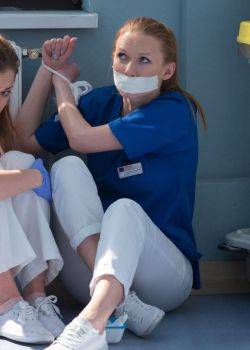 Na dobre i na złe - odcinek 699