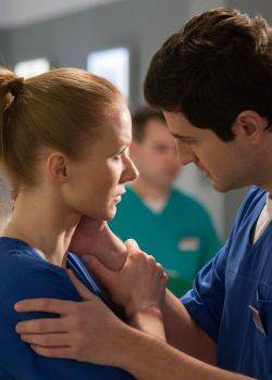 Na dobre i na złe - odcinek 700