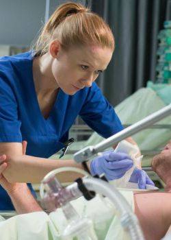 Na dobre i na złe - odcinek 701