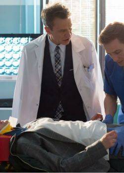 Na dobre i na złe - odcinek 705