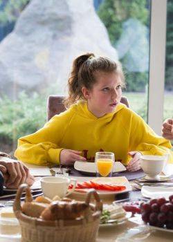 Na dobre i na złe - odcinek 706