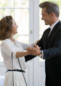 Na dobre i na złe - odcinek 716 – Kto jest kim?