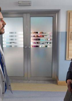 Na dobre i na złe - odcinek 728 – Chwila prawdy