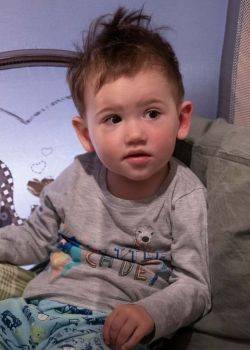 Na dobre i na złe - odcinek 750 – Krew z krwi