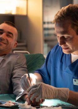 Na dobre i na złe - odcinek 774 – Zazdrość