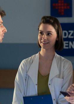 Na dobre i na złe - odcinek 777 – Czeski film