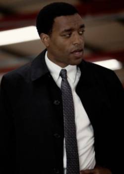 Na granicy cienia - sezon 1 - odcinek 5