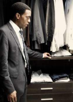 Na granicy cienia - sezon 1 - odcinek 1