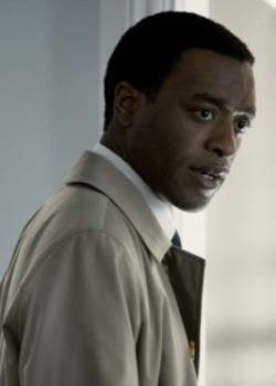 Na granicy cienia - sezon 1 - odcinek 6