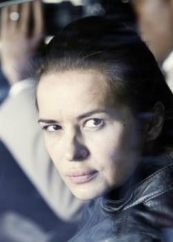 Na granicy cienia - sezon 1 - odcinek 3