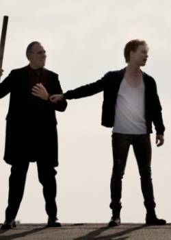 Na granicy cienia - sezon 1 - odcinek 4