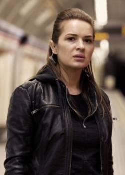 Na granicy cienia - sezon 1 - odcinek 2