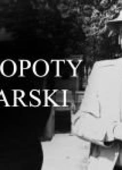 Na kłopoty... Bednarski - odcinek 3, Złote runo