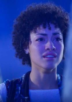 Na południe od piekła - sezon 1 - odcinek 6